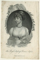 Princess Sophia NPG D23522