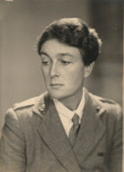 Daisy Caroline Bridges NPG x86488