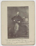 Robert Bruce NPG x4832