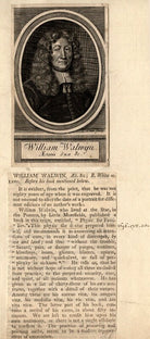 William Walwyn NPG D11235