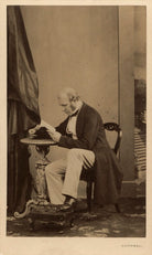 Sir George Scharf NPG Ax29973