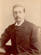 Sir (Henry) Rider Haggard NPG x9204