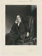James Griffin NPG D34967