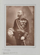 Sir (Henry) Evelyn Wood NPG Ax5485