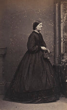 Mrs Faulkner NPG Ax196804