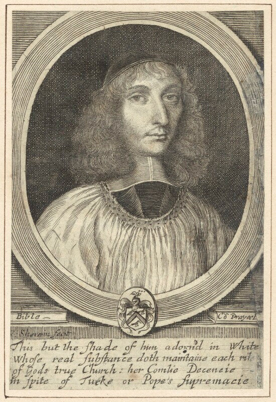 George alsop npg d29649