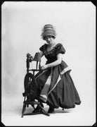 Lily Lena (Alice Mary Ann Mathilda Archer) NPG x33391