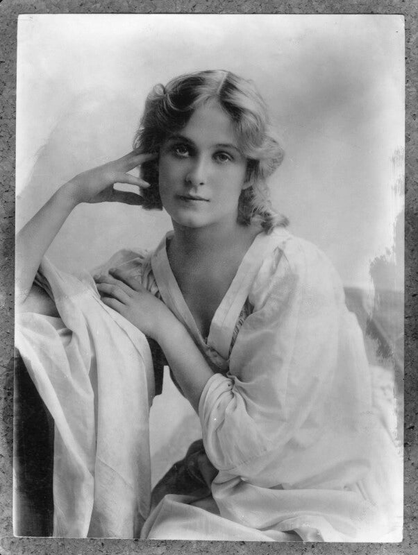 Pauline chase npg x30965