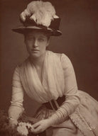 Lillie Langtry NPG x135853