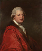 James Macpherson NPG 5804