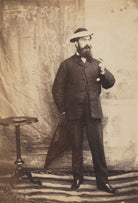 Walter Wilson NPG Ax196827