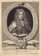 Robert Price NPG D27517