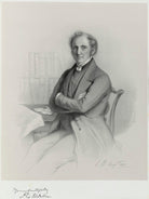 Alexander Robert Charles Dallas NPG D21774