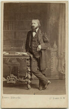 Alexander James Beresford Beresford Hope NPG Ax8575