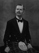 (Aeneas Ranald) Donald MacDonell of Glengarry NPG x170720