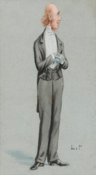 (William) Edward Hartpole Lecky NPG 5839