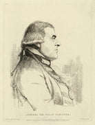 Alan Gardner, 1st Baron Gardner NPG D34278