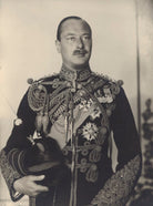 Prince Henry, Duke of Gloucester NPG x447