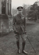 King George VI NPG Ax29312