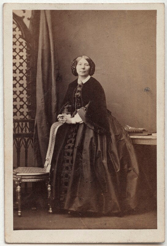 Janet wills (née chambers) npg x27435