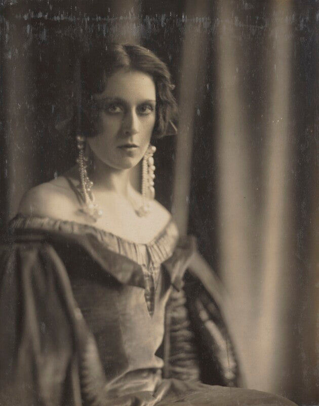 Joan crawford npg ax24994