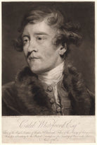 Caleb Whitefoord NPG D4783