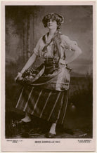 Gabrielle Ray NPG x196342