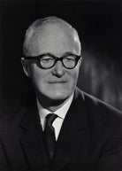 Sir James Raitt Brown NPG x166140