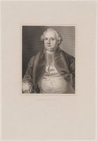 William Shenstone NPG D40693