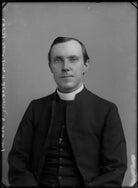 Luke Harrison Blakeston NPG x31386
