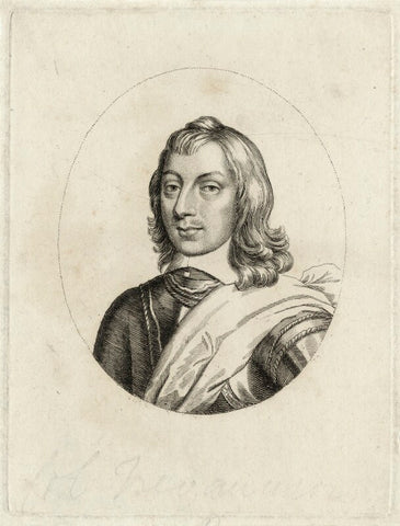 John Trevannion NPG D27017