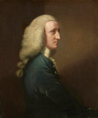 George Lyttelton, 1st Baron Lyttelton NPG 128