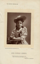 Estelle Burney NPG x4913