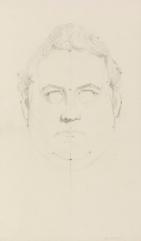 Benjamin heath malkin npg 316a(82)