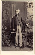 Edward Hugessen Knatchbull-Hugessen, 1st Baron Brabourne NPG Ax77092