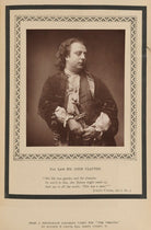 John Clayton (John Alfred Calthrop) NPG Ax9312