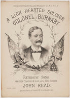 Frederick Burnaby NPG D42965