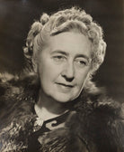 Agatha Christie NPG x183962