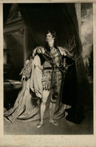 King George IV NPG D33356
