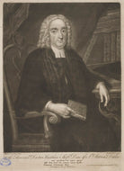 Jonathan Swift NPG D40800