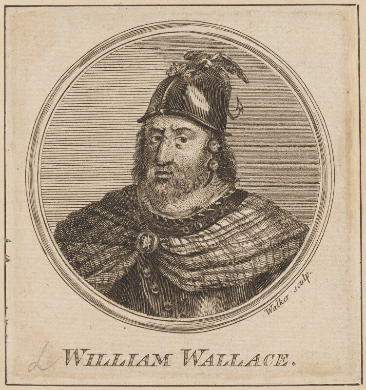 Sir william wallace npg d24054