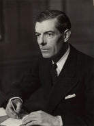 Michael James Babington-Smith NPG x86223