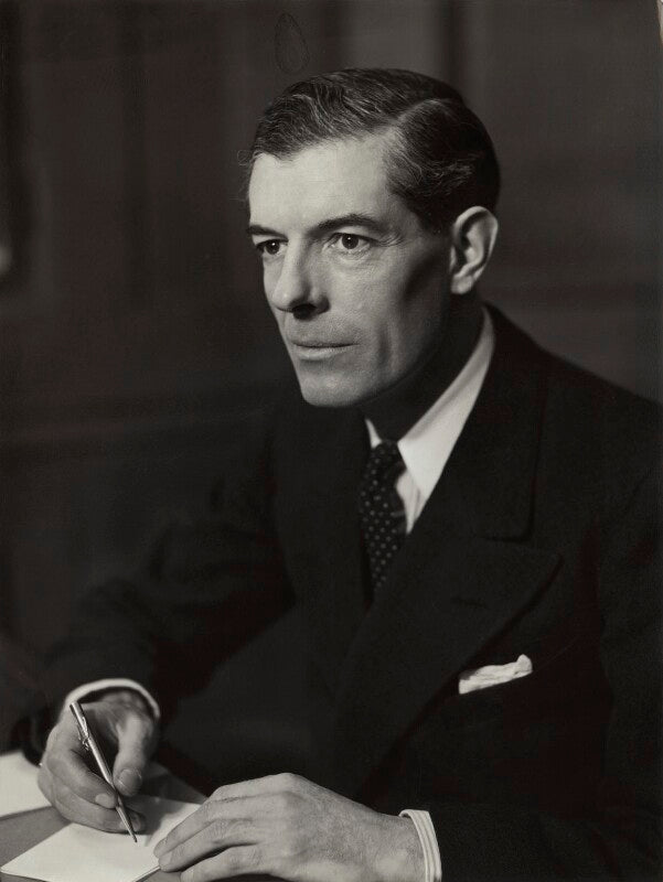 Michael james babington smith npg x86223