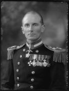 William Lindsay Jackson NPG x124824