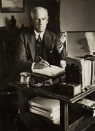 John Galsworthy NPG x14353