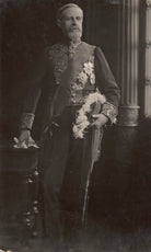 John Campbell Hamilton-Gordon, 1st Marquess of Aberdeen and Temair NPG x45244