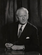 Gilbert Allan Rowland Boyd, 6th Baron Kilmarnock NPG x168741