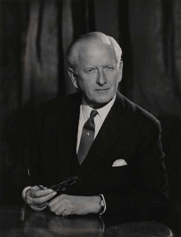 Gilbert allan rowland boyd, 6th baron kilmarnock npg x168741