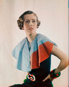 Christabel Russell NPG x222496