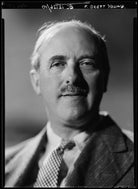 Francis Brett Young NPG x3141